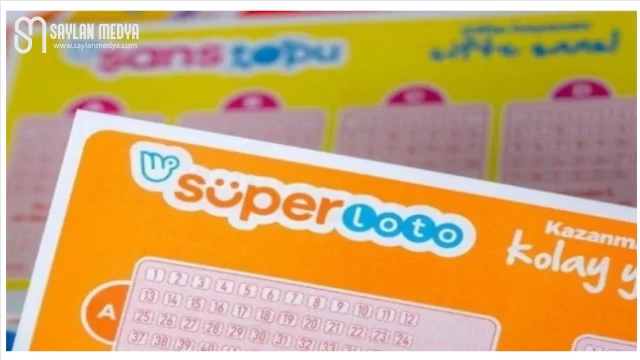 Süper Loto büyük ikramiyesi Samsun Vezirköprü'ye çıktı