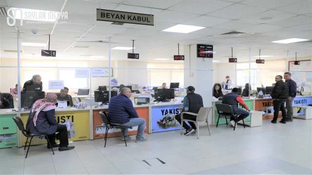 Yüreğir Belediyesi yapılandırma işlemlerine başladı