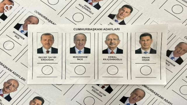 Çekilme oy pusulalarını değiştirmeyecek! Verilen oylar geçerli sayılacak