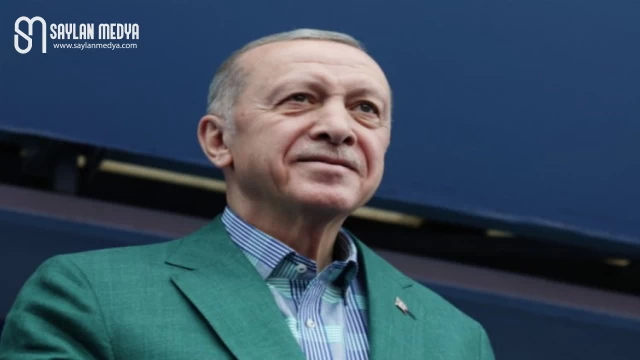 Erdoğan’dan ikinci tur mesajı