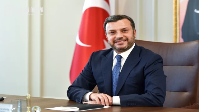 Fatih Mehmet Kocaispir'den, Erdoğan’ın Adana mitingine davet