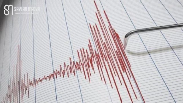 Hatay’da deprem... AFAD: Olumsuz bir durum yok