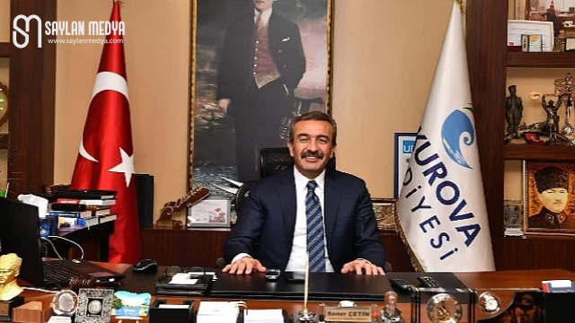 Soner Çetin, “Kurtuluş meşalesi Samsun’da yakıldı”