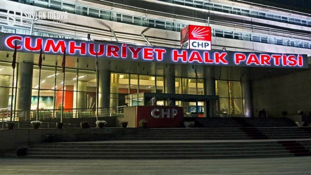 CHP’de tüm MYK üyeleri istifa etti!