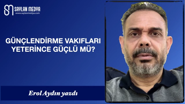 Güçlendirme Vakıfları Yeterince Güçlü Mü?