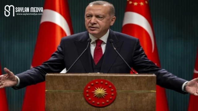 İşte Cumhurbaşkanı Erdoğan’ın açıklanan mal varlığı...