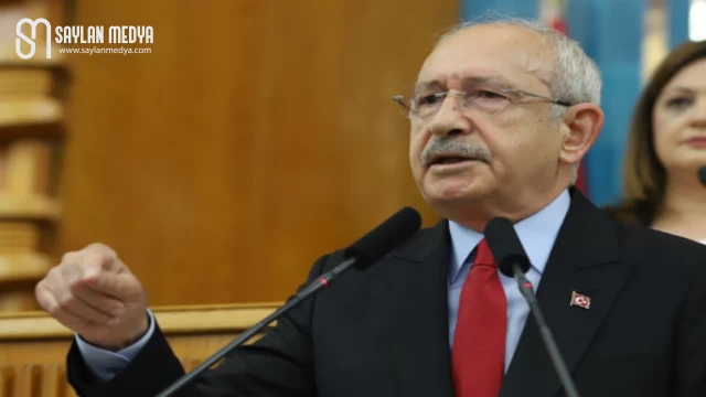 Kılıçdaroğlu’ndan asgari ücret tepkisi!