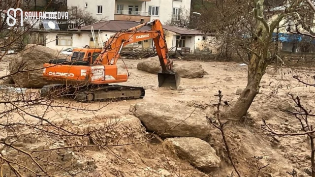 Meteoroloji uyardı... 30 ilde sel riski