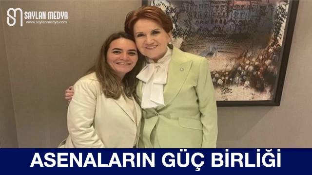 Asenaların Güçbirliği