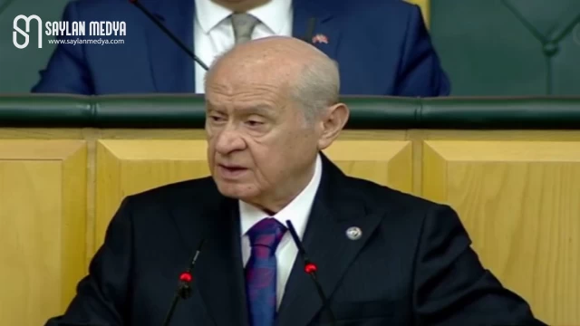 Bahçeli’den ’seyyanen zam’ çağrısı!