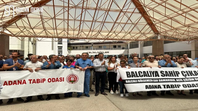 “Balcalı’ya sahip çıkalım”