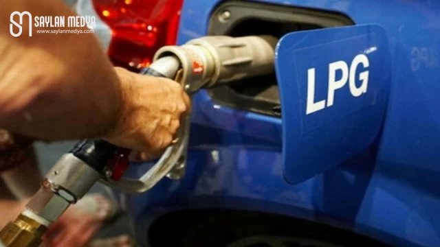 Benzinden sonra LPG’ye de zam geldi