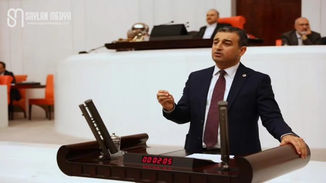 Bulut, “İlaçtaki KDV Yüzde 1’e Çekilmelidir”