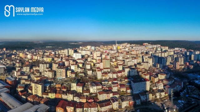 İstanbul’da kentsel dönüşüm başlıyor