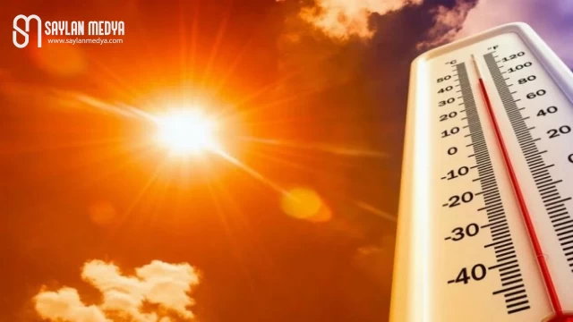 Türkiye’de bugün hava nasıl olacak? ADANA 35°C