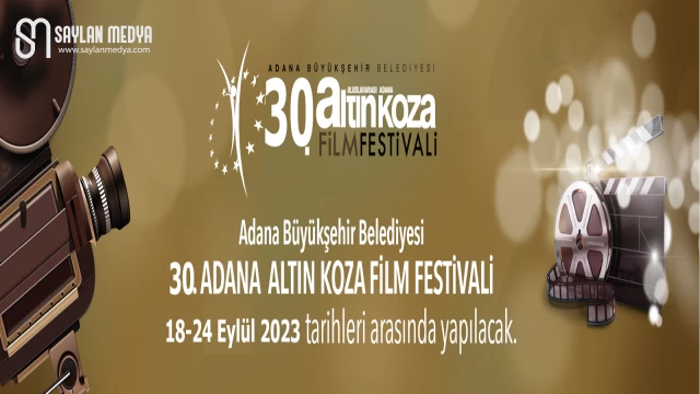 30. Uluslararası Adana Altın Koza Film Festivali Jüri Üyeleri açıklandı