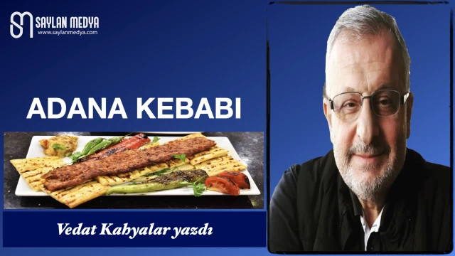 Adana Kebabı