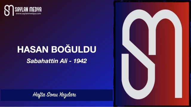 Hasan Boğuldu