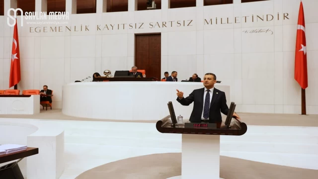 "İktidarın Tercihi Sermaye"