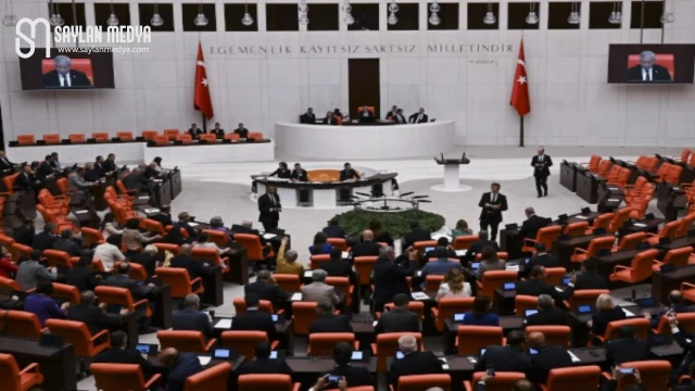 Olağanüstü talep reddedildi!