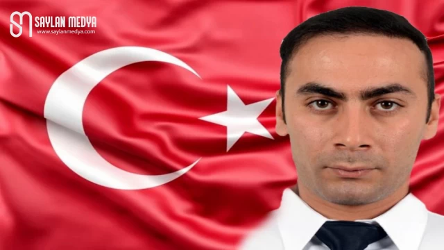 Şanlıurfa’da zırhlı polis aracı devrildi: 1 Şehit!