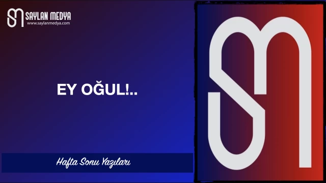 Ey Oğul