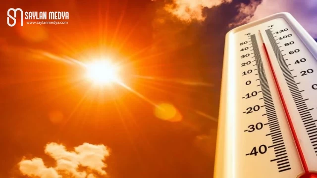 Hafta sonu hava durumu nasıl olacak? ADANA 37°C