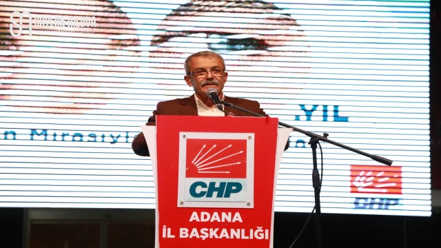 Mehmet Çelebi: Saray gündem değiştirme peşinde