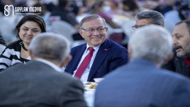 Seyhan Belediyesi, Cumhuriyetin 100.yılında 100 tesisin açılışına hazırlanıyor