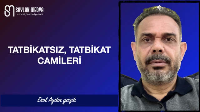 Tatbikatsız, Tatbikat Camileri