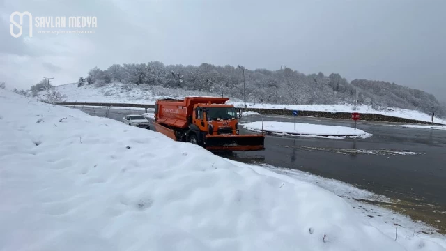 Doğu’da yılın ilk karı bekleniyor... ADANA 27°C