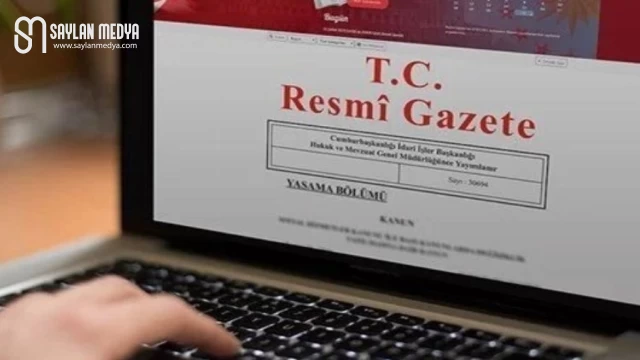 Irak ve Suriye tezkeresi ’Resmi’leşti