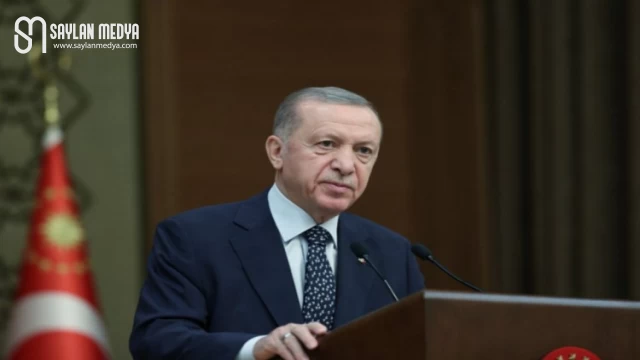 İsveç’in NATO’ya katılımına Erdoğan imzası