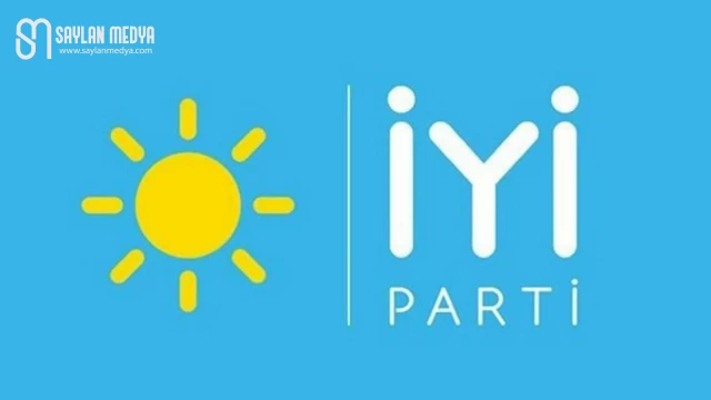 İYİ Parti'den, Gazze'ye askeri destek tartışmalarına ilişkin açıklama