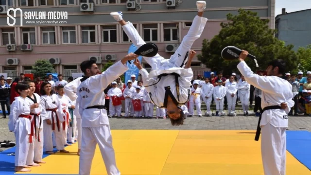 Milli sporcuların öğretmen atamaları sonuçlandı