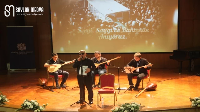 ‘Doğumunun Yüzüncü Yılında Yaşar Kemal Sempozyumu’ gerçekleştirildi