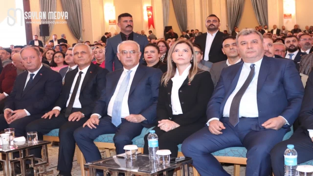 Konya’da “MHP Adana” damgası!..