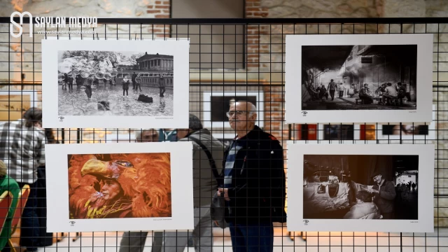 Adana Fotoğraf Haftası etkinlikleri başladı