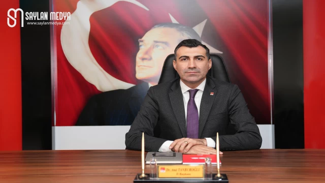 Anıl Tanburoğlu: Önlem alınmazsa üretim yapan kimse kalmayacak