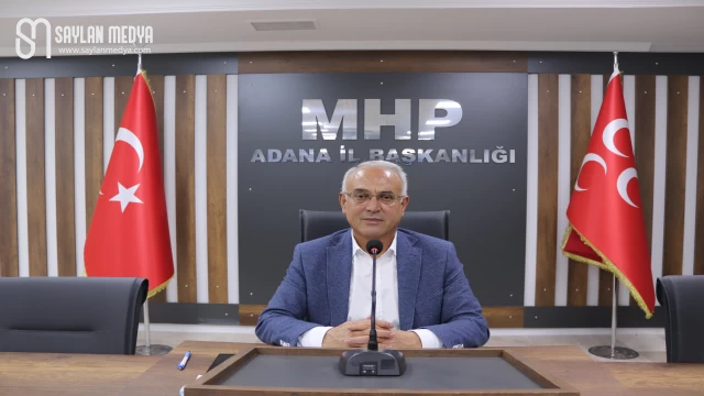 “Emperyalizmin panzehri milliyetçiliktir”