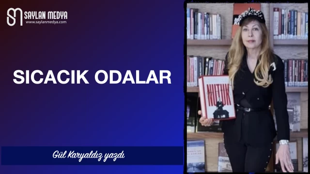 Sıcacık Odalar