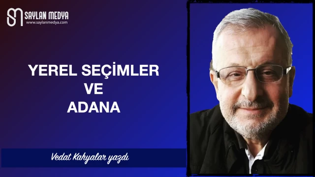 Yerel seçimler ve Adana