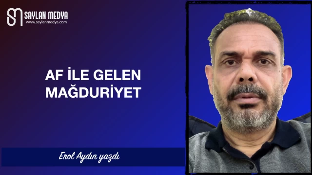 Af ile gelen mağduriyet