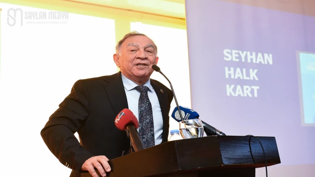 Başkan Akif Kemal Akay: Tüm halkımıza sosyal yardımlarla destek olduk, olmaya devam edeceğiz