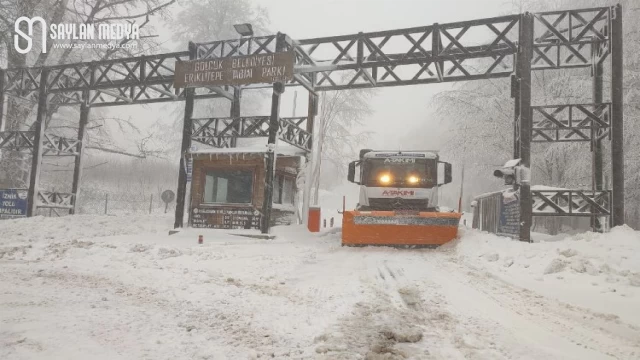 Meteoroloji’den kar, don, kuvvetli yağış uyarısı... ADANA 11°C