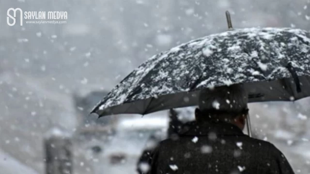 Türkiye’de bugün hava nasıl olacak? ADANA 16°C