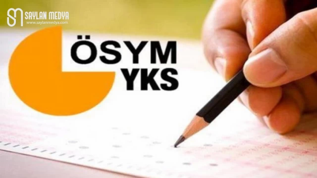 YKS başvuruları 1 Şubat’ta başlıyor