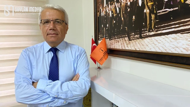 JMO’dan “Dünya Su Günü” açıklaması