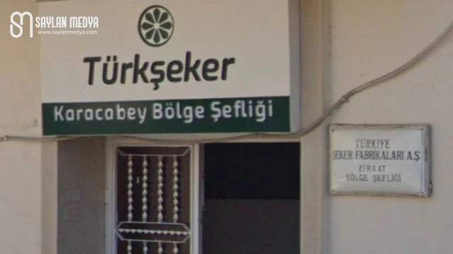 Karacabey Şeker Fabrikası’nın satışına sert tepki!