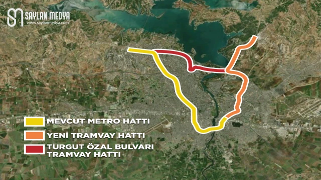 Kocaispir, “Adana ulaşımda çağ atlayacak"